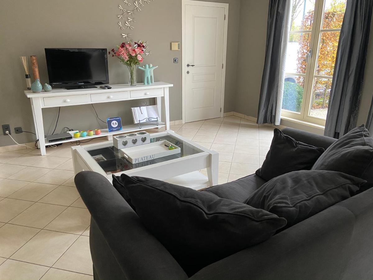 B&B Aline Florentine - Adults Only - Luxury B&B - Chambres D'Hotes - Zimmer Frei Kortenberg Zewnętrze zdjęcie