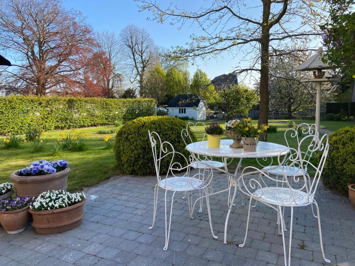 B&B Aline Florentine - Adults Only - Luxury B&B - Chambres D'Hotes - Zimmer Frei Kortenberg Zewnętrze zdjęcie