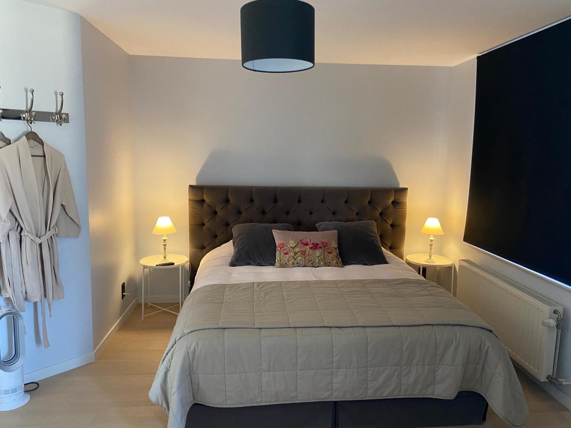 B&B Aline Florentine - Adults Only - Luxury B&B - Chambres D'Hotes - Zimmer Frei Kortenberg Zewnętrze zdjęcie