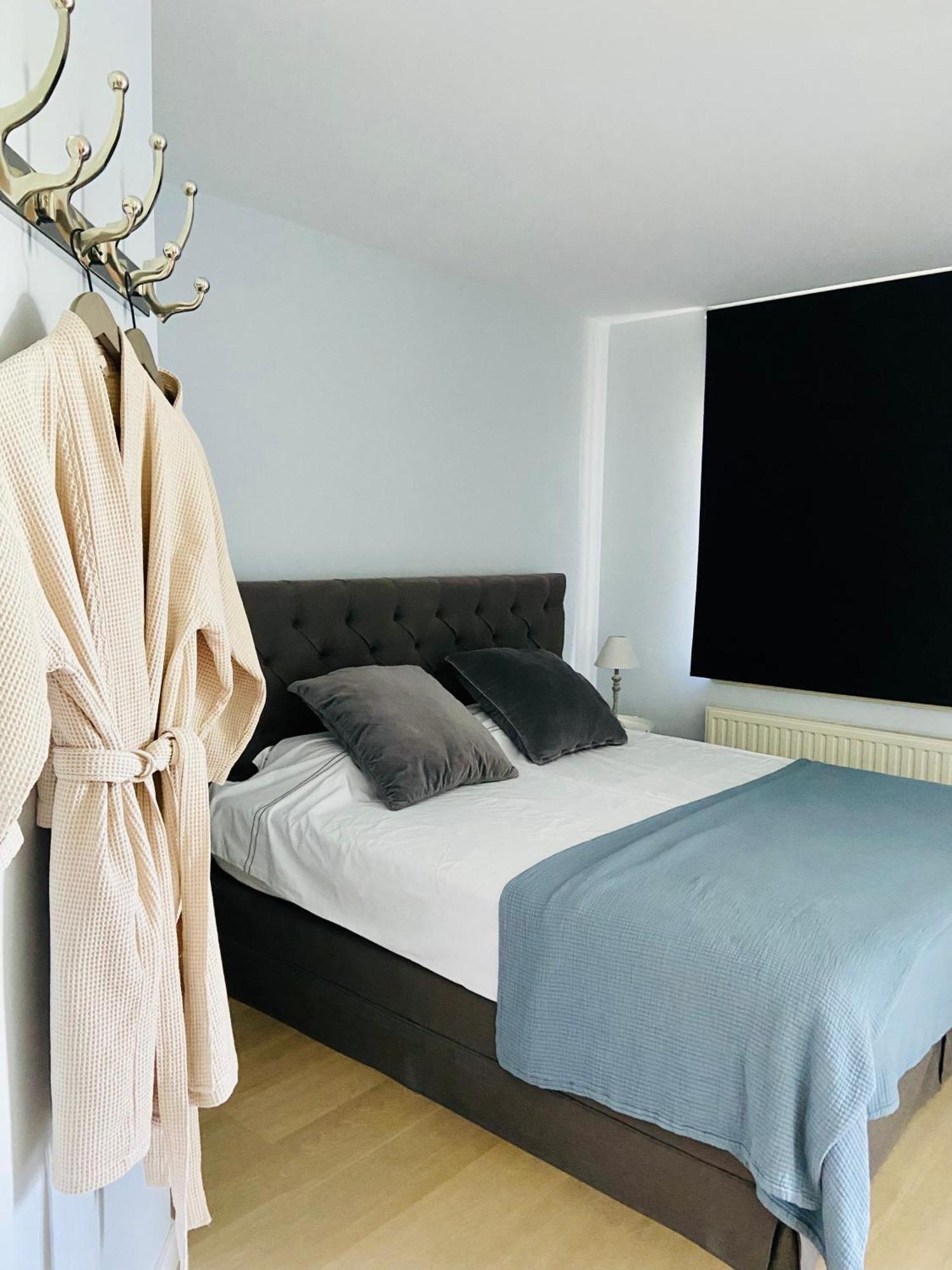 B&B Aline Florentine - Adults Only - Luxury B&B - Chambres D'Hotes - Zimmer Frei Kortenberg Zewnętrze zdjęcie