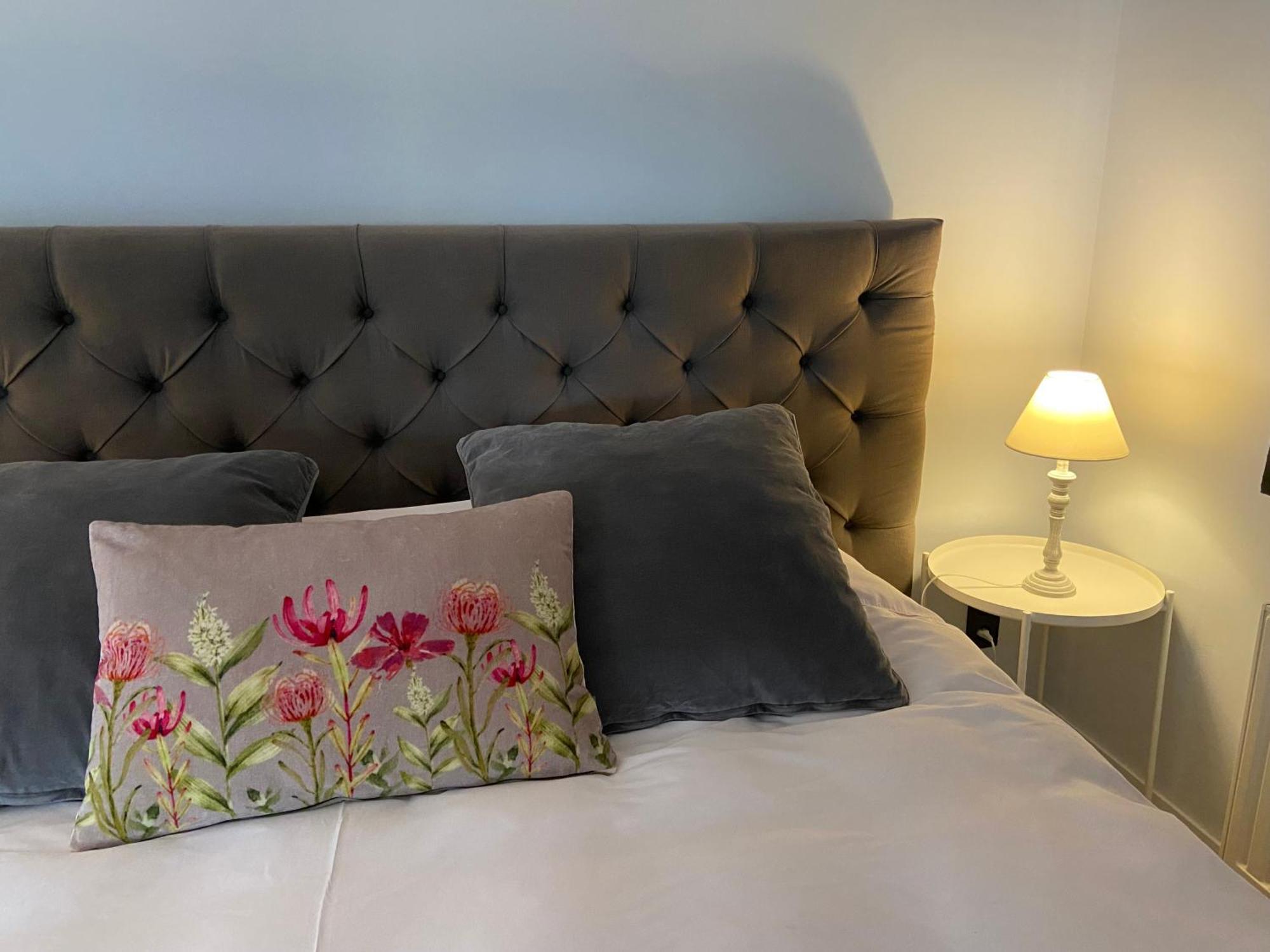 B&B Aline Florentine - Adults Only - Luxury B&B - Chambres D'Hotes - Zimmer Frei Kortenberg Zewnętrze zdjęcie