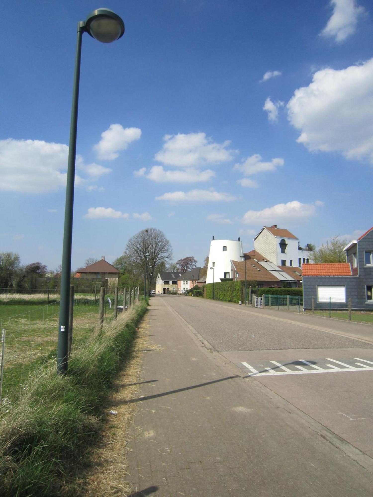 B&B Aline Florentine - Adults Only - Luxury B&B - Chambres D'Hotes - Zimmer Frei Kortenberg Zewnętrze zdjęcie