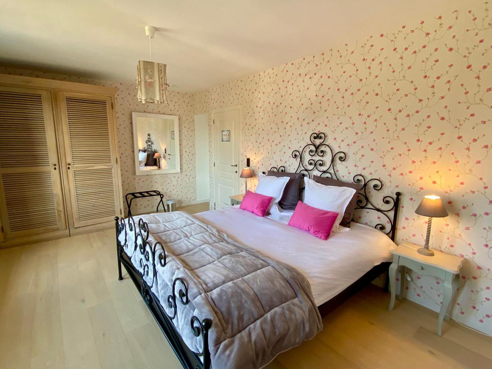 B&B Aline Florentine - Adults Only - Luxury B&B - Chambres D'Hotes - Zimmer Frei Kortenberg Zewnętrze zdjęcie