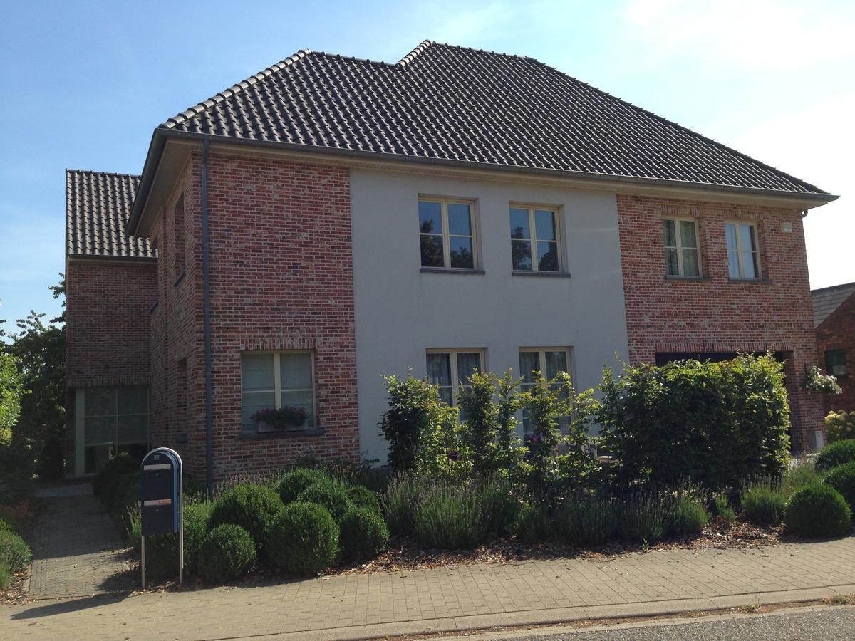 B&B Aline Florentine - Adults Only - Luxury B&B - Chambres D'Hotes - Zimmer Frei Kortenberg Zewnętrze zdjęcie