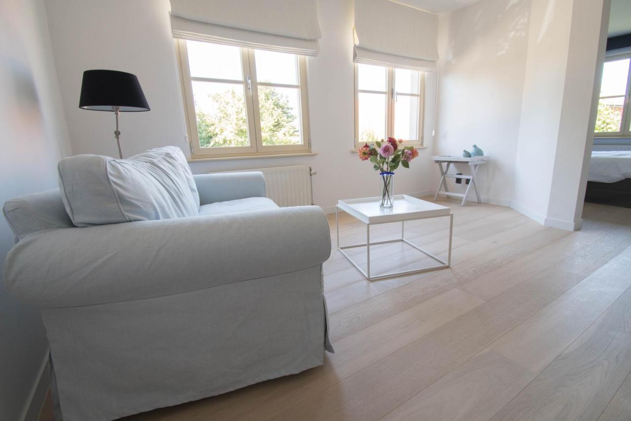 B&B Aline Florentine - Adults Only - Luxury B&B - Chambres D'Hotes - Zimmer Frei Kortenberg Zewnętrze zdjęcie